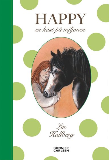 Happy : en hst p miljonen (inbunden)