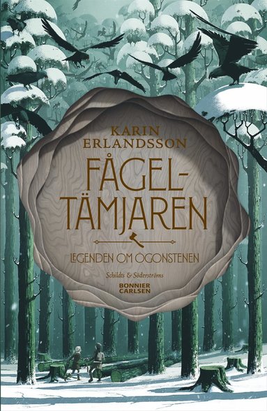 Fgeltmjaren (inbunden)