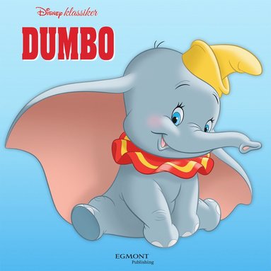 Dumbo (ljudbok)