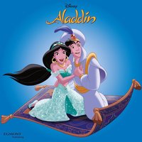 Aladdin (ljudbok)