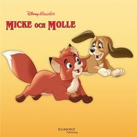 Micke och Molle (e-bok)