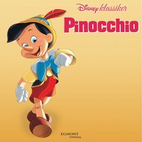 Pinocchio (ljudbok)