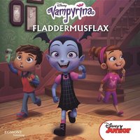 Vampyrina - Fladdermusflax (e-bok)