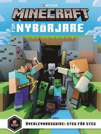 Minecraft Handbok fr nybrjare (e-bok)