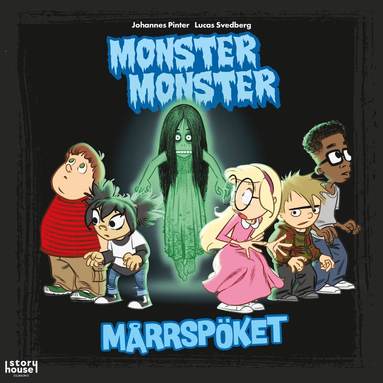 Mrrspket (ljudbok)