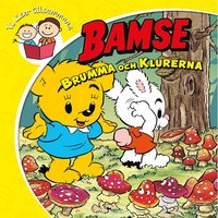 Brumma och klurerna (e-bok)