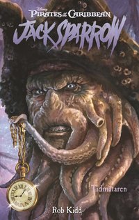 Jack Sparrow 8 - Tidmätaren (e-bok)