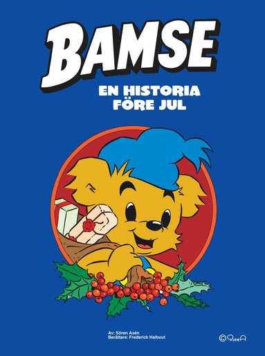 En historia före jul (e-bok)