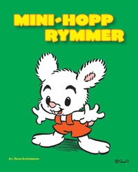 Mini-Hopp rymmer (e-bok)