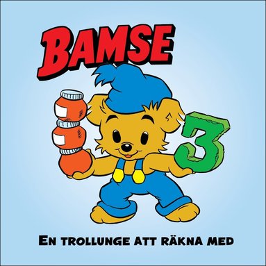 En trollunge att r�kna med (e-bok)
