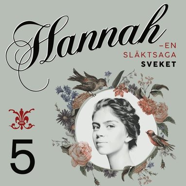 Sveket (ljudbok)