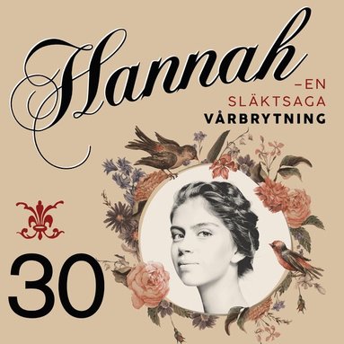 Vrbrytning (ljudbok)