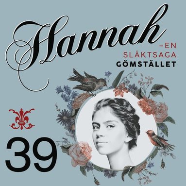 Gmstllet (ljudbok)