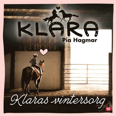 Klaras vintersorg (ljudbok)