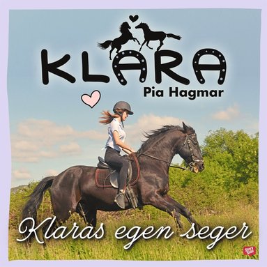Klaras egen seger (hftad)