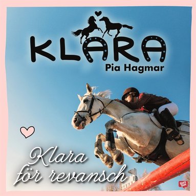 Klara fr revansch (inbunden)