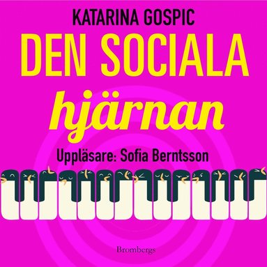Den sociala hjrnan (hftad)