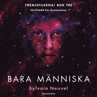 Bara människa (pocket)