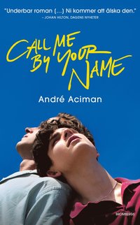 Call me by your name (pocket)