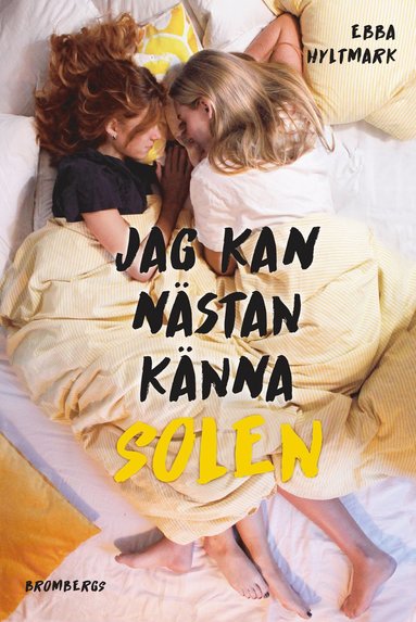 Jag kan nstan knna solen (hftad)