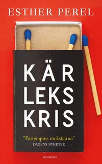 Krlekskris : g vidare efter otrohet (pocket)
