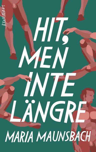 Hit, men inte lngre (pocket)