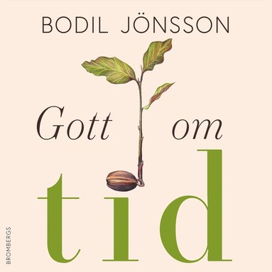 Gott om tid (kartonnage)