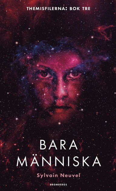 Bara mnniska (kartonnage)