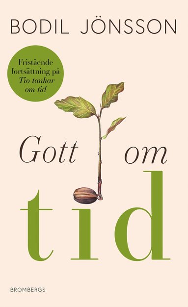 Gott om tid (storpocket)