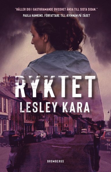 Ryktet (inbunden)