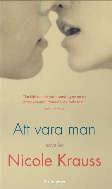 Att vara man (inbunden)