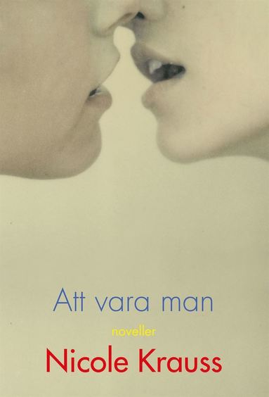 Att vara man (pocket)