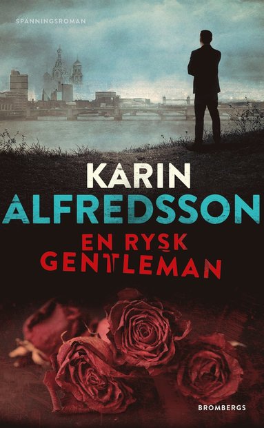 En rysk gentleman (pocket)
