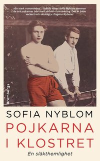 Pojkarna i klostret : en slkthemlighet (pocket)