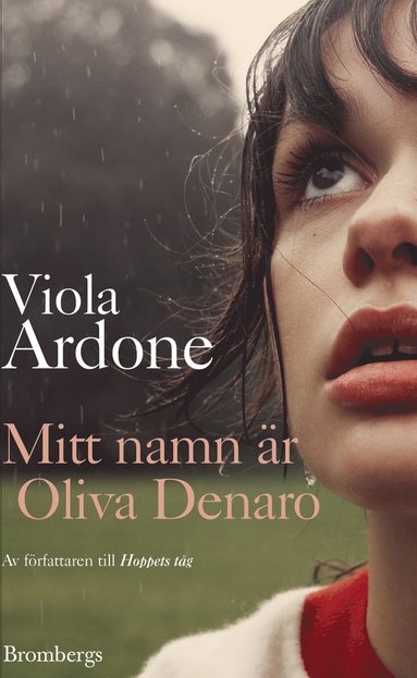 Mitt namn är Oliva Denaro (pocket)