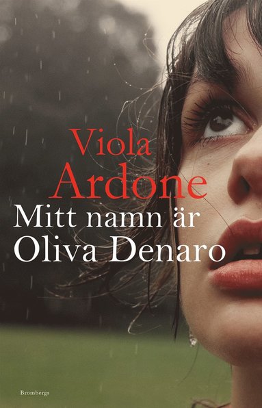 Mitt namn r Oliva Denaro (e-bok)