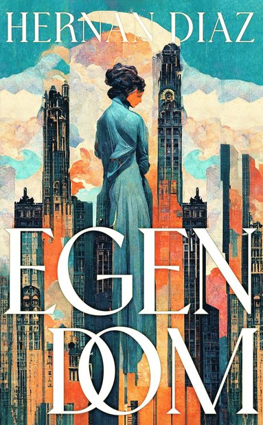 Egendom (pocket)