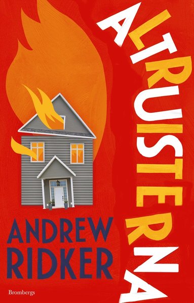 Altruisterna (pocket)