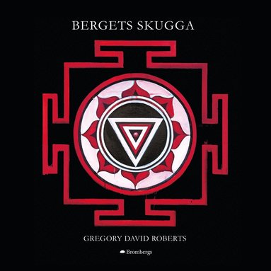 Bergets skugga (pocket)