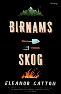 Birnams skog (e-bok)
