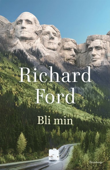 Bli min (hftad)