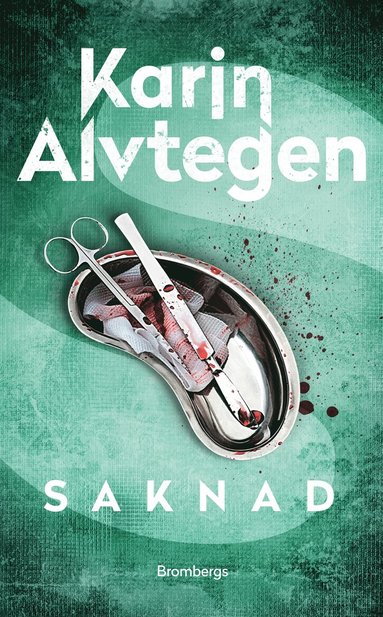 Saknad (pocket)
