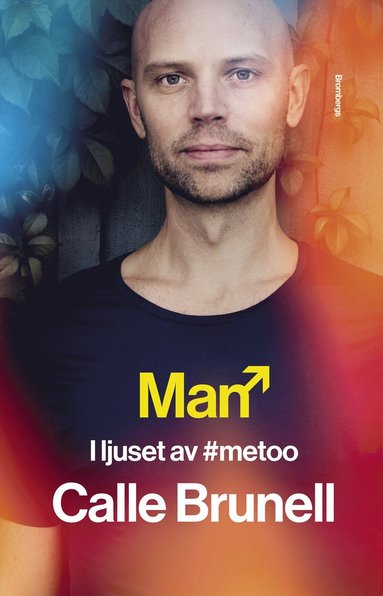 Man : i ljuset av #metoo (inbunden)