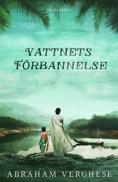 Vattnets frbannelse (inbunden)