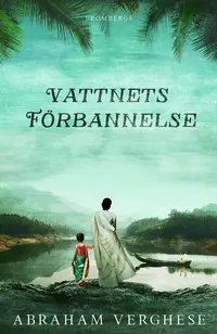 Omslag: Vattnets förbannelse