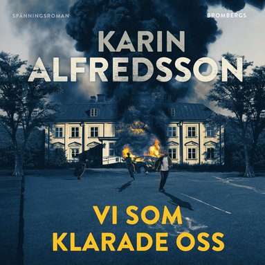 Vi som klarade oss (e-bok)