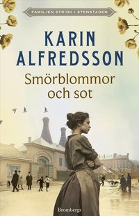 Omslag för Smörblommor och sot