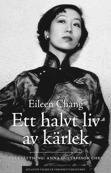 Ett halvt liv av krlek (pocket)