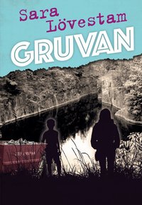 Omslag: Gruvan