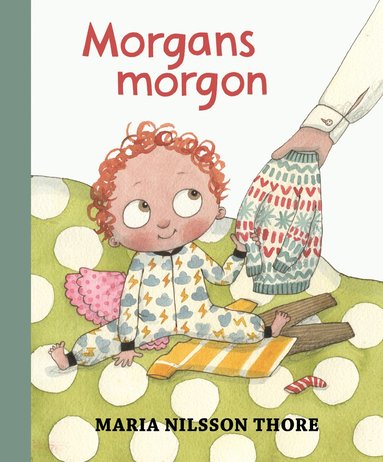 Morgans morgon (pocket)